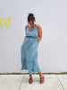Sew House Seven Sauvie Sundress Curvy Sewing Pattern
