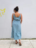Sew House Seven Sauvie Sundress Curvy Sewing Pattern