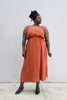 Sew House Seven Sauvie Sundress Curvy Sewing Pattern