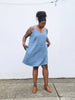 Sew House Seven Sauvie Sundress Curvy Sewing Pattern