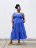 Sew House Seven Sauvie Sundress Curvy Sewing Pattern