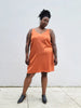 Sew House Seven Sauvie Sundress Curvy Sewing Pattern