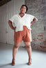 Sew Liberated Chanterelle Trousers and Shorts Sewing Pattern