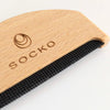 Socko Wooden Pilling Comb