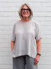 Style Arc Betty Woven Tunic Top Sewing Pattern