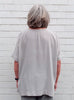 Style Arc Betty Woven Tunic Top Sewing Pattern