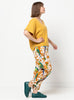 Style Arc Bob Pants Trousers Sewing Pattern