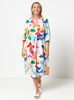 Style Arc Hope Woven Dress Sewing Pattern