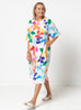 Style Arc Hope Woven Dress Sewing Pattern