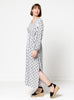 Style Arc Naomi Woven Dress Sewing Pattern