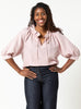 STYLE ARC • Reynolds Woven Top Sewing Pattern