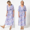 Style Arc Summer Coverup Dress Sewing Pattern