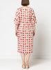Style Arc Hope Woven Dress Sewing Pattern