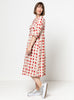 Style Arc Hope Woven Dress Sewing Pattern