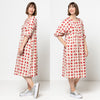 Style Arc Hope Woven Dress Sewing Pattern