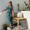 Tessuti Fabrics Alessi Bias Dress Sewing Pattern