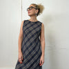 Tessuti Fabrics Alessi Bias Dress Sewing Pattern