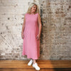 Tessuti Fabrics Alessi Bias Dress Sewing Pattern