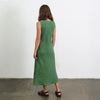 Tessuti Fabrics Alessi Bias Dress Sewing Pattern