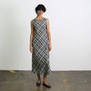 Tessuti Fabrics Alessi Bias Dress Sewing Pattern