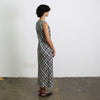 Tessuti Fabrics Alessi Bias Dress Sewing Pattern