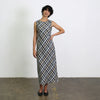 Tessuti Fabrics Alessi Bias Dress Sewing Pattern