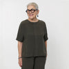 TESSUTI • Cora Top Sewing Pattern (6 - 22)