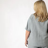 Tessuti Fabrics Cora Top Sewing Pattern