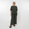 Tessuti Fabrics Cora Top Sewing Pattern