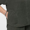Tessuti Fabrics Cora Top Sewing Pattern