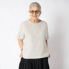 Tessuti Fabrics Cora Top Sewing Pattern