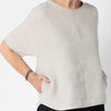 Tessuti Fabrics Cora Top Sewing Pattern