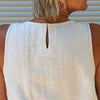 Tessuti Fabrics Tessuti Vest Top Sewing pattern