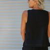 Tessuti Fabrics Tessuti Vest Top Sewing pattern