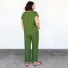 Tessuti Jensen Pants Trousers Sewing Pattern