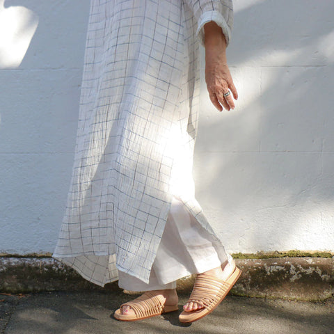 Tessuti Tosca Tunic Sewing Pattern