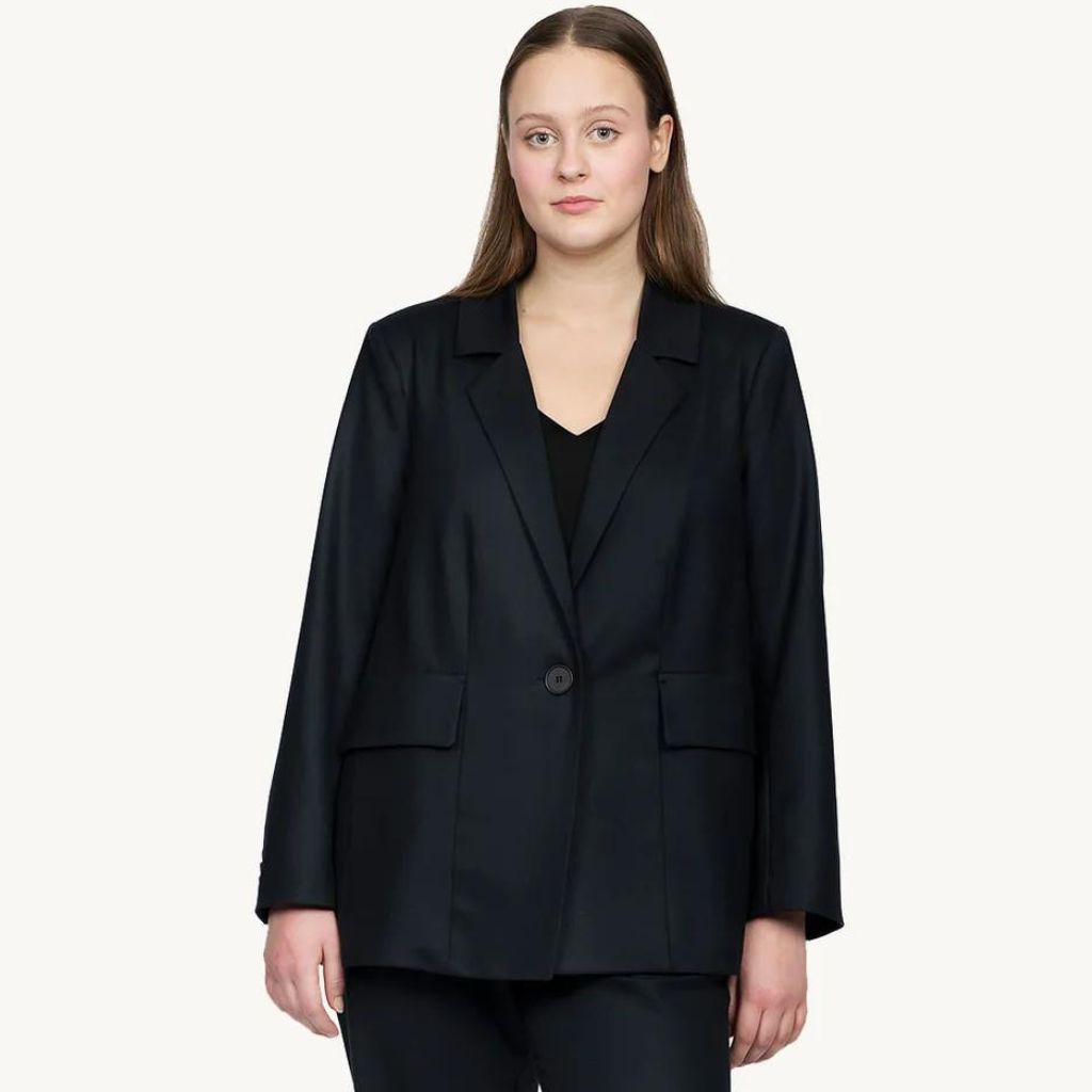 The Assembly Line Blazer Sewing Pattern