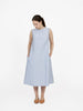 The Assembly Line Drop Waist Dress & Top Sewing Pattern