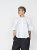 The Assembly Line Poncho Shirt Sewing Pattern