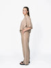 The Assembly Line Pull On Trousers Sewing Pattern