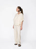 The Assembly Line Pull On Trousers Sewing Pattern
