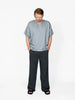 The Assembly Line Pull On Trousers Sewing Pattern