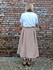 The Avid Seamstress Universal Skirt Sewing Pattern