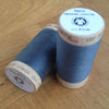 ORGANIC COTTON THREAD • Slate (100 Metres)