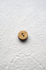 Arrow Mountain Two Hole Bamboo Shirt Button