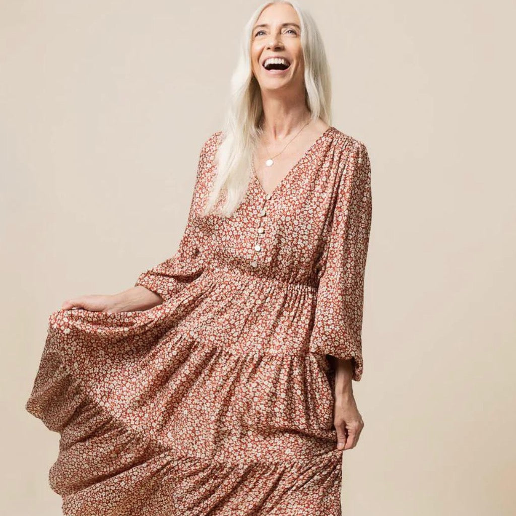 Closet Core Nicks Dress & Blouse Sewing Pattern2