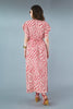 Closet Case Charlie Caftan Sewing Pattern