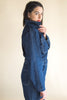 Closet Core Blanca Flight Suit Sewing Pattern