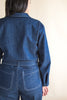 Closet Core Blanca Flight Suit Sewing Pattern