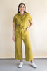 Closet Core Blanca Flight Suit Sewing Pattern